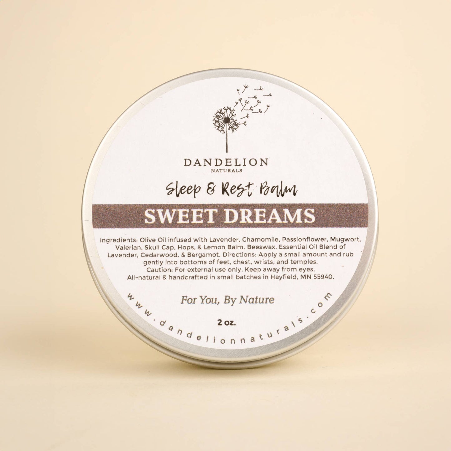 Sweet Dreams