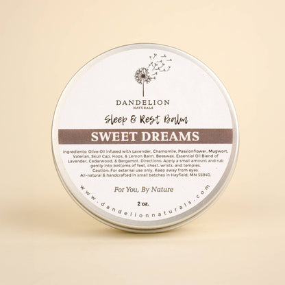Sweet Dreams