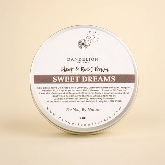 Sweet Dreams