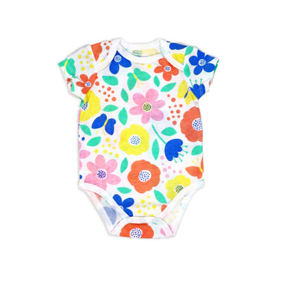 Sunshine Short Set