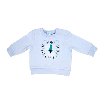 Little Lion Joggers Set