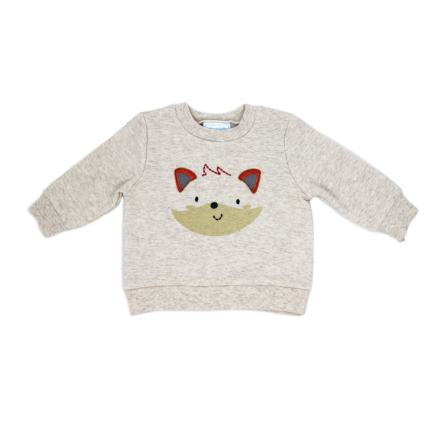 Little Fox Joggers Set