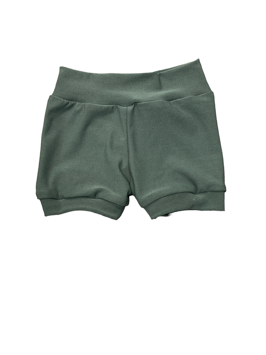 Calm Forest • Infant/Toddler Shorties