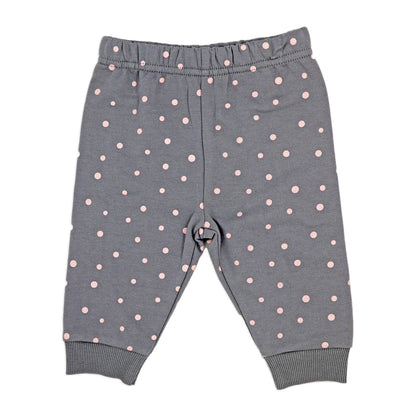 Little Bear Joggers Set