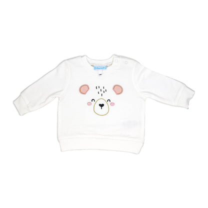 Little Bear Joggers Set