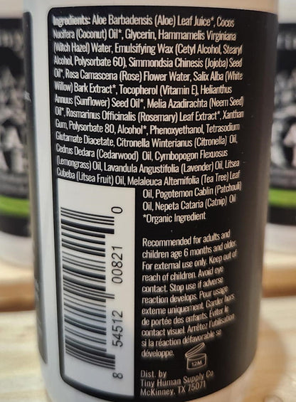Take a Hike™ Outdoor Spray-Lotion 4oz